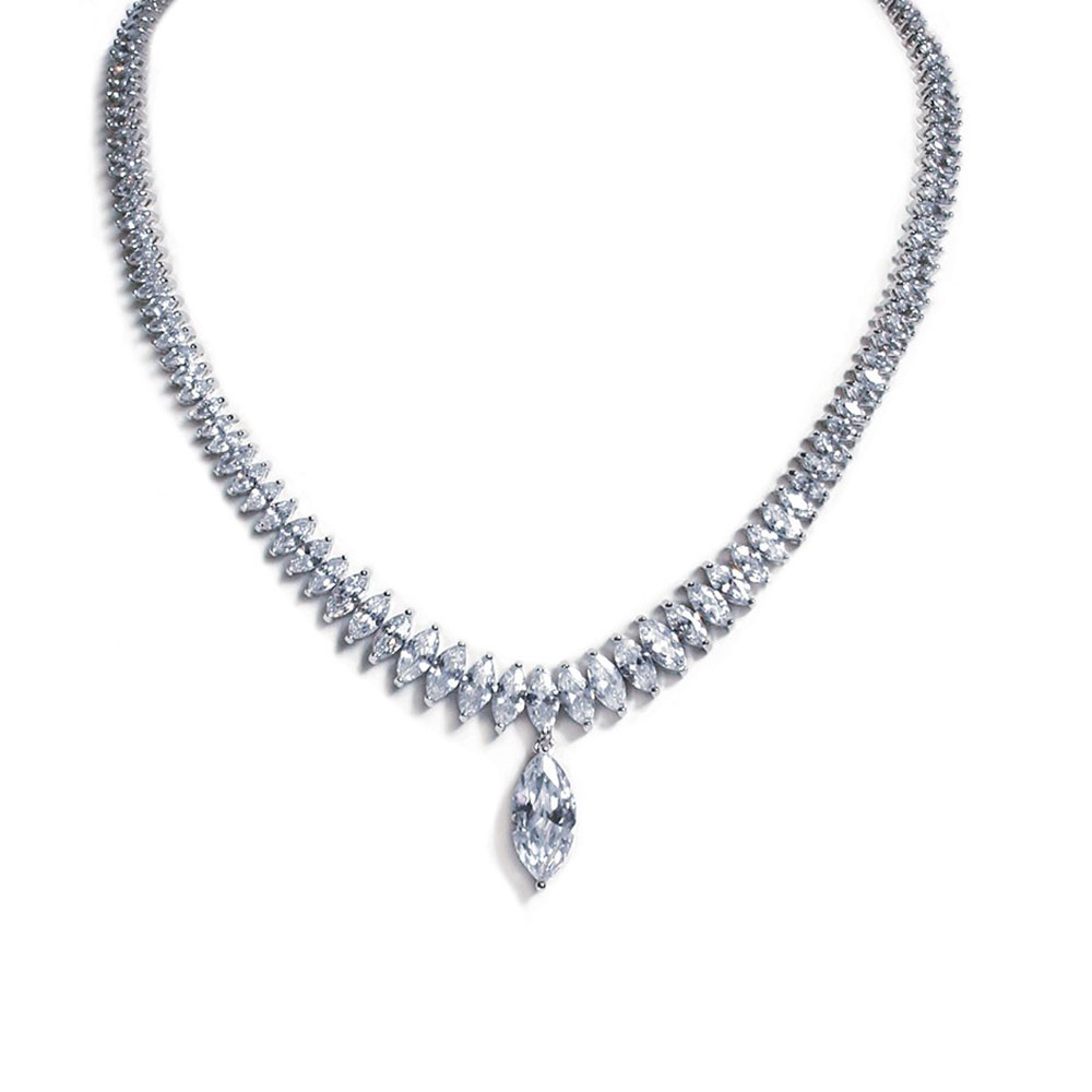 tsarina necklace